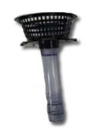 Dispensateur de Brome/Chlore des Spa Serenity Hydropool