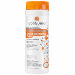 Rapid-Dissolve Shock Tabs de SpaGuard®, Shock oxidant tablettes dissolution rapide 567 g