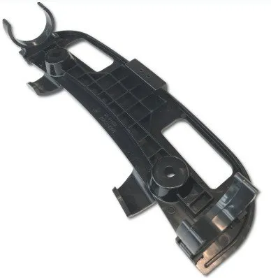 Assemblage SnapCap avec clips - Bullforg