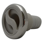 Jet Mini Ozone Warm Grey Hydropool - Jet BVK Mini Wrist 2C Warm Grey