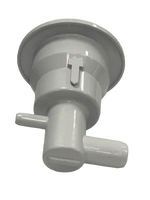 4" jet body, WHT