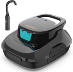 AIPER Scuba SE - Nettoyeur de piscine (hors-terre) sans fil