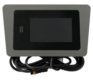 CONTROL PAD K1007 SWIM TOUCH BULLFROG #65-02490