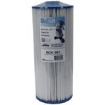 FC-2715 6CH-961 PJW60TL-OT-F2S - Spa Filter