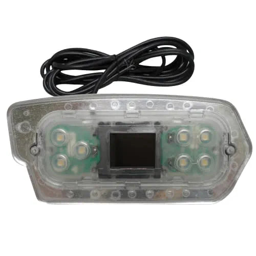 Topside Gecko IN.K560 2 pump