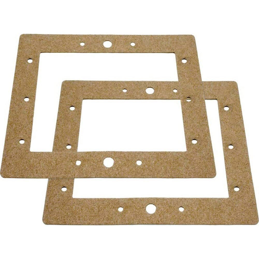 FacePlate Gasket Pour Écumoire Paquet de 2