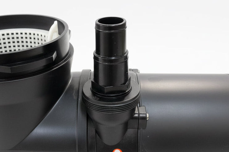 Pompe pour piscine hors terre Helios 1.5hp