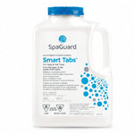 Smart Tabs deSpaGuard®, Chlore en pastilles à dissolution lente pour spa