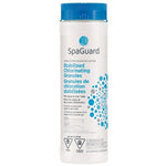 Granules de chloration stabilisés - SpaGuard®