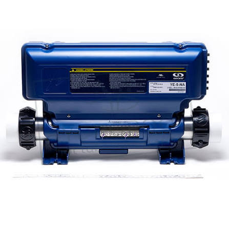 7505150 - Spa Pack IN. YE-6 V3FLX NA 60Hz 4kw for HP