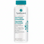 Spaguard® Anti-Foam Concentrate, spa defoamer