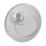 Hayward 3/4" Directional Water Jet, White