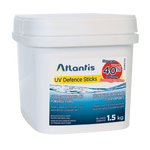 Super Concentrated Performance Stick - Atlantis