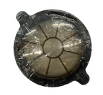 Couvert de pompe Helios pour piscine hors-terre