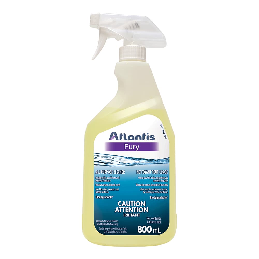 Fury Atlantis Nettoyant tout usage 800ML