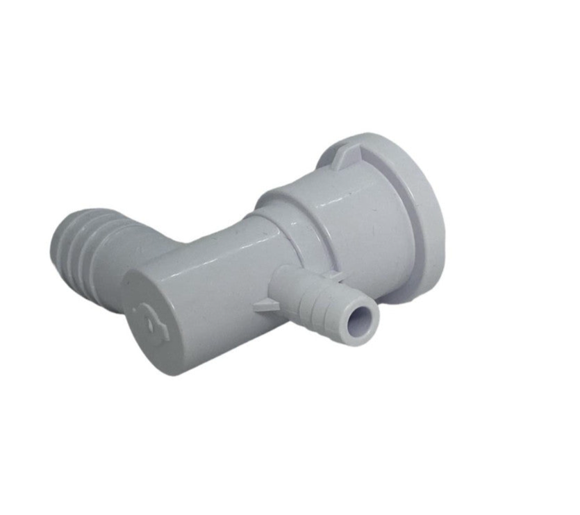 309004 - Jet and Corp Complet 2-1/4" DreamMaker