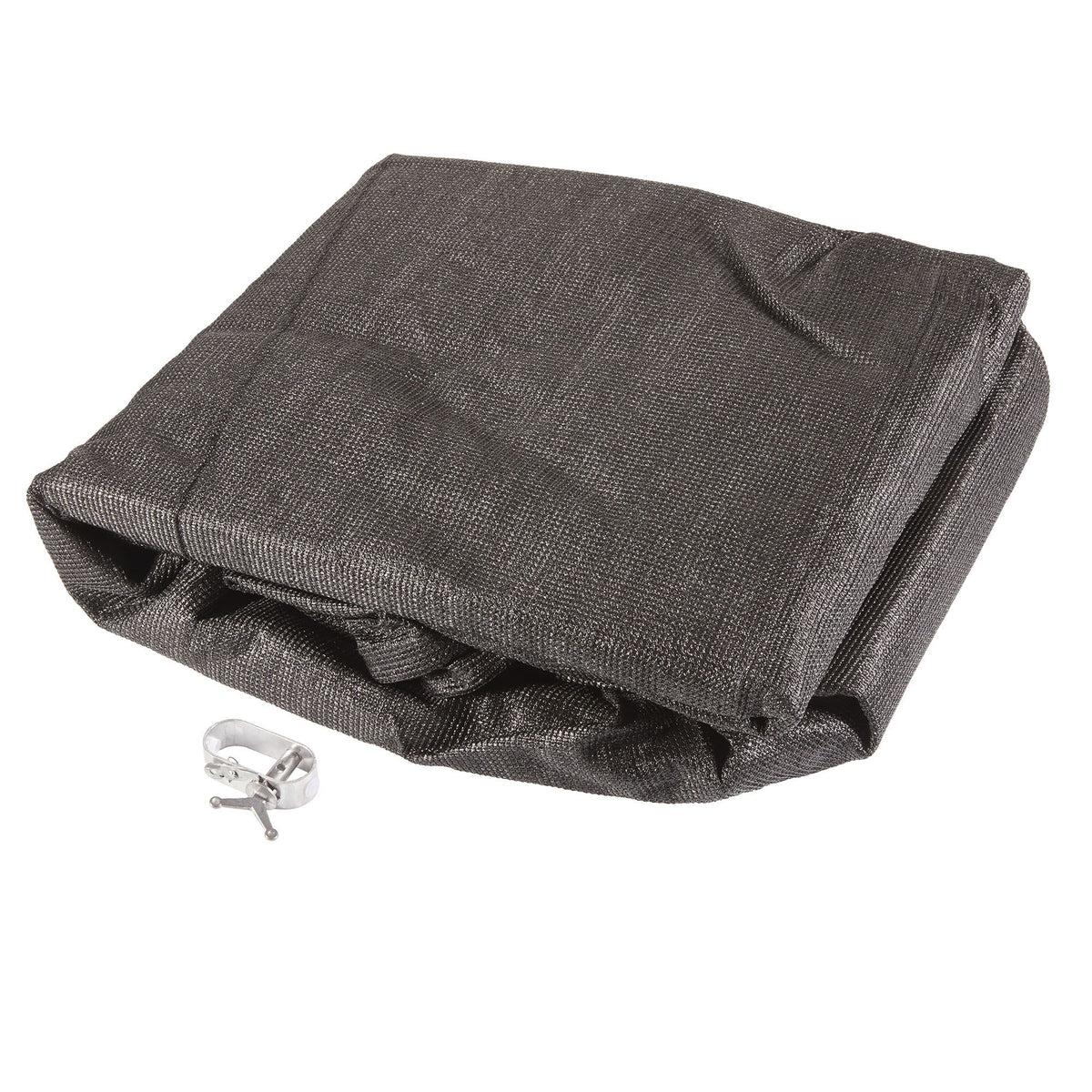 Toile hivernale pour piscine creusée - MESH