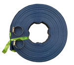 Reinforced PVC backwash hose