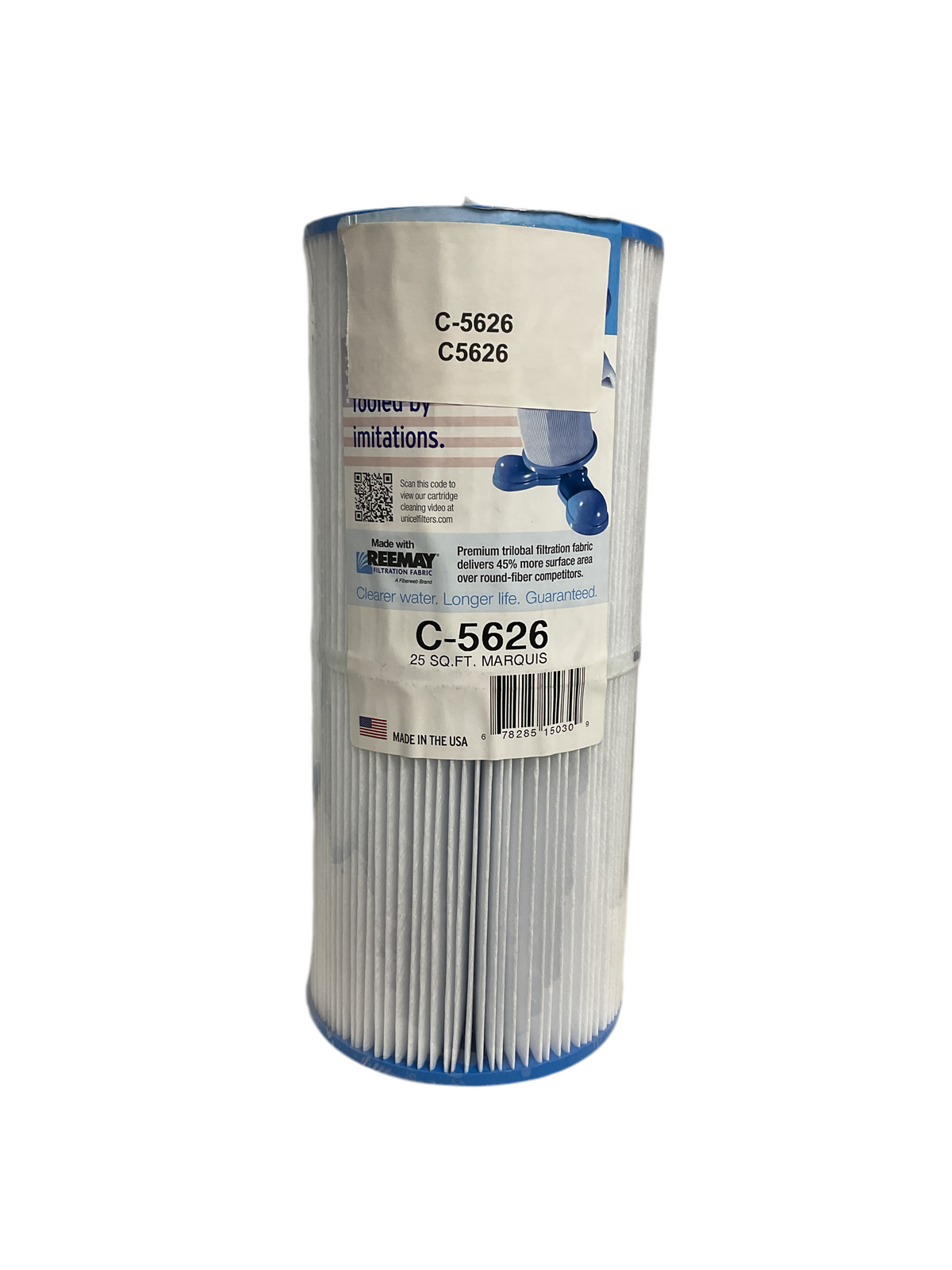 Filtre de spa Marquis 25 pi² – FC-3626 / C-5626 / PPM25-4