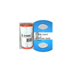 FC-3120, C-2305, PSB3.5 - Filtre pour Spa