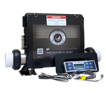 Balboa BP7 avec TP500 kit de conversion, 5,5 Kw