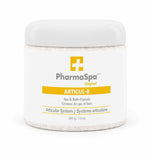 Cristaux de spa et bain PharmaSpa 385 G 13 oZ - Original
