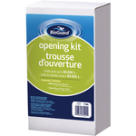 Trousse d'ouverture pour piscine de BioGuard®