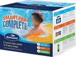 Smart Pak Complete® LARGE- Trousse d'entretien pour la saison LARGE