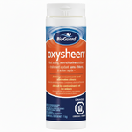 Oxysheen® de BioGuard® - Traitement choc sans chlore pour piscine ou spa