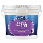 Balance PAK® 100 de Bioguard® / Alcalinité pour piscine