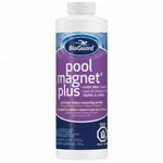 Pool Magnet Plus® de BioGuard®, Enlevez les métaux d'une piscine
