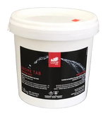 Brome TAB de Coral Spa, 1.8 kg, Comprimés de brome