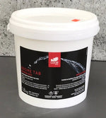 Brome TAB de Coral Spa, 1.8 kg, Comprimés de brome