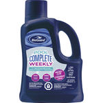 Pool Complete® Weekly BioGuard®, Clarifiant hebdomadaire pour piscine