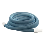 Boyau d'aspirateur de piscine Sunflex avec entrée 1'' 1/2