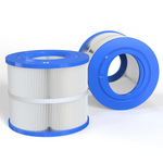 Filtre Bullfrog, Series A-R-X, Coreless, Paquet de 2