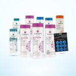 Chlorine Spa Maintenance Kit