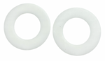 Lot de 2 rondelles pour ressort de soupape