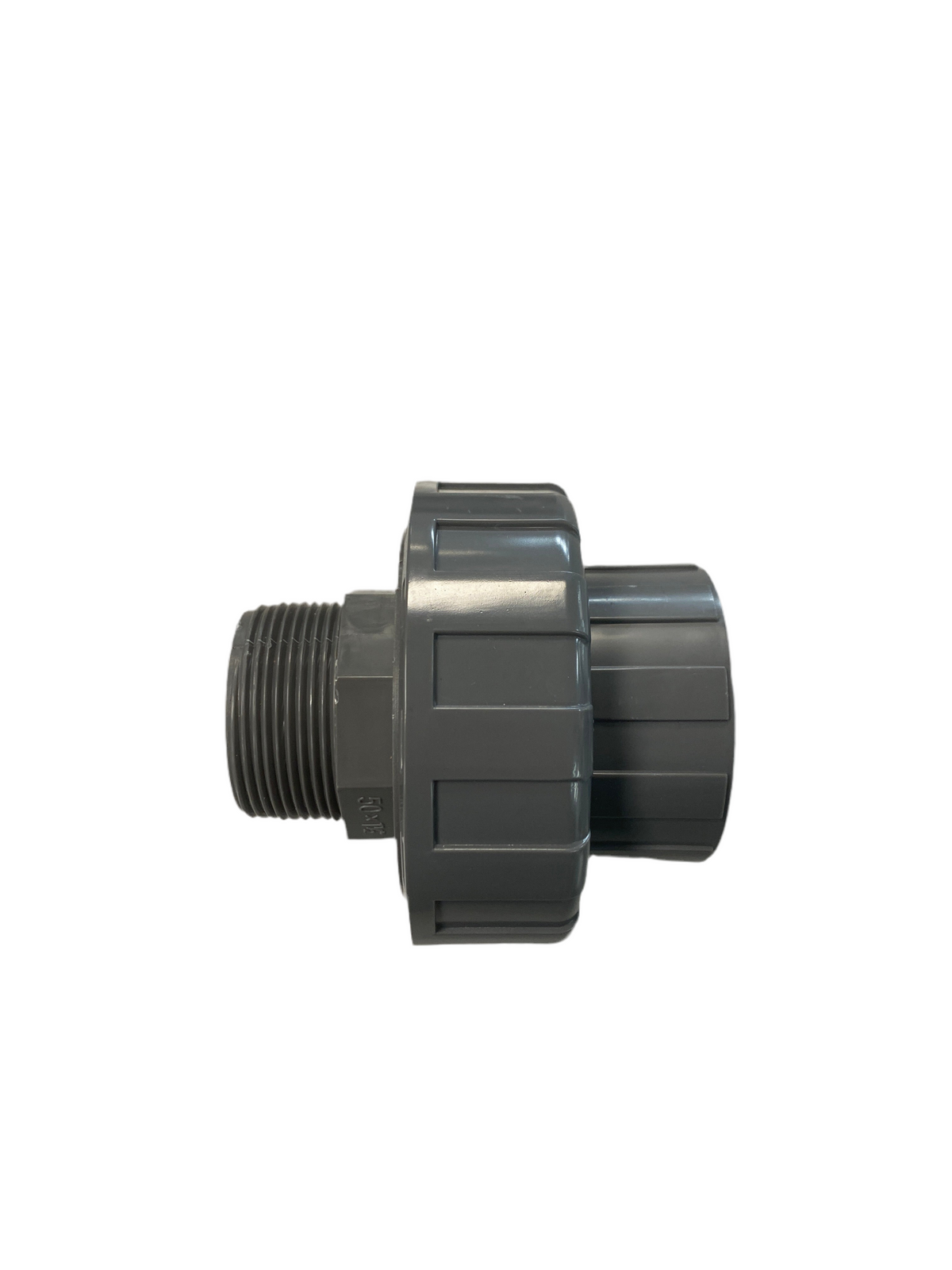 Union pompe HT Helios