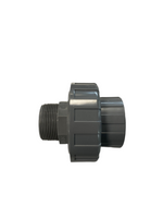 Union pompe HT Helios
