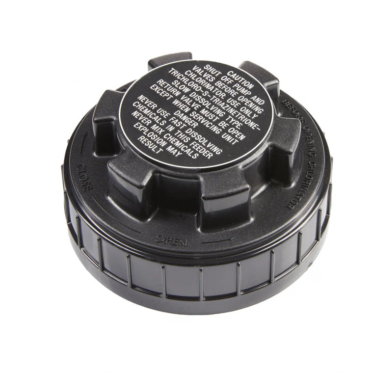 Couvercle pour chlorinateur automatique CL110