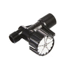 Vanne de régulation (Dial Flow/Control Valve) pour chlorinateur CL110