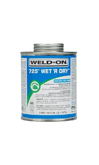Colle Bleue 725