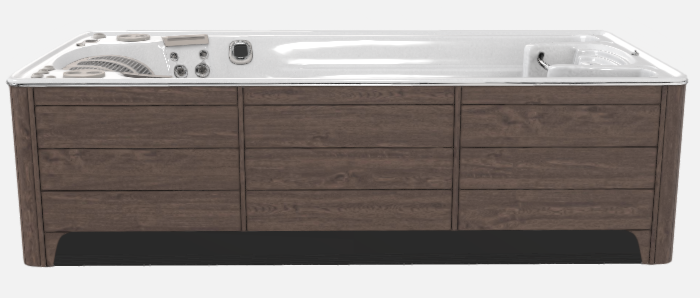 Spa de nage Executive Collection - Executive Trainer 16 EX