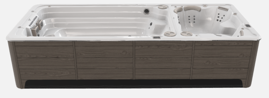 Spa de nage Aquatic Collection - AquaSport 19 DTAX