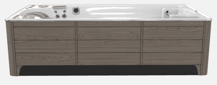 Spa de nage Executive Collection - Executive Trainer 16 EX