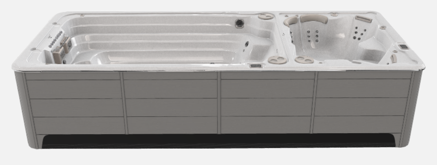 Spa de nage Aquatic Collection - AquaSport 19 DTAX