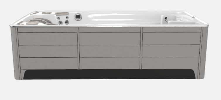 Spa de nage Executive Collection - Executive Trainer 16 EX