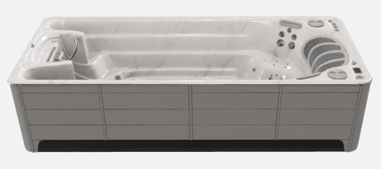 Spa de nage Executive Collection - Executive Sport 19 EX