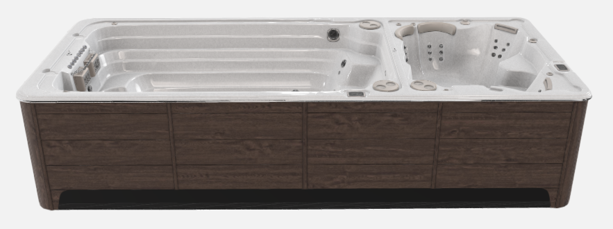 Spa de nage Aquatic Collection - AquaSport 19 DTAX